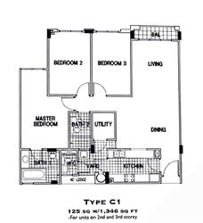 Stratford Court (D16), Condominium #616619901